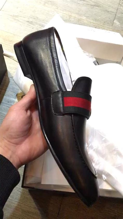 QC Gucci GG loafers : r/DesignerReps 